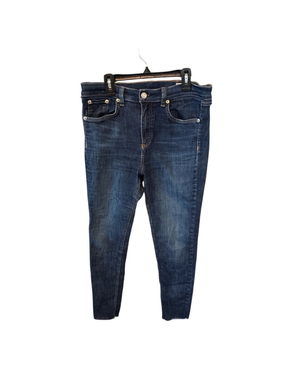 Rag & Bone Women’s 10” Ankle Skinny Jeans Size 29
